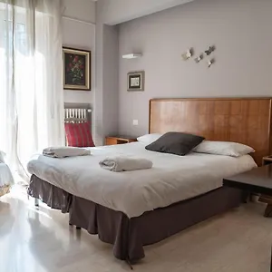 Gazde/Camere de închiriat Casa Dei Ruscelli, Bari