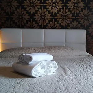 Pensiune Cconforthotels R&b Dolci Emozioni, Bari