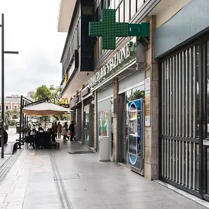 Vendégház Contemporaneamente 147 - Modern & Comfort, Bari