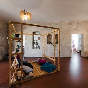 Vendégház Palazzo Verrone, Bari